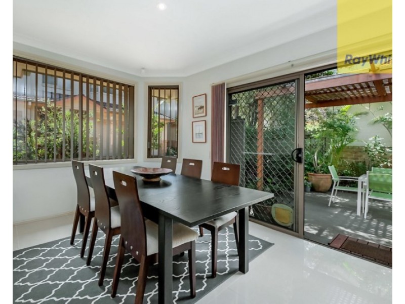 16/36 Mobbs Lane, Epping NSW 2121