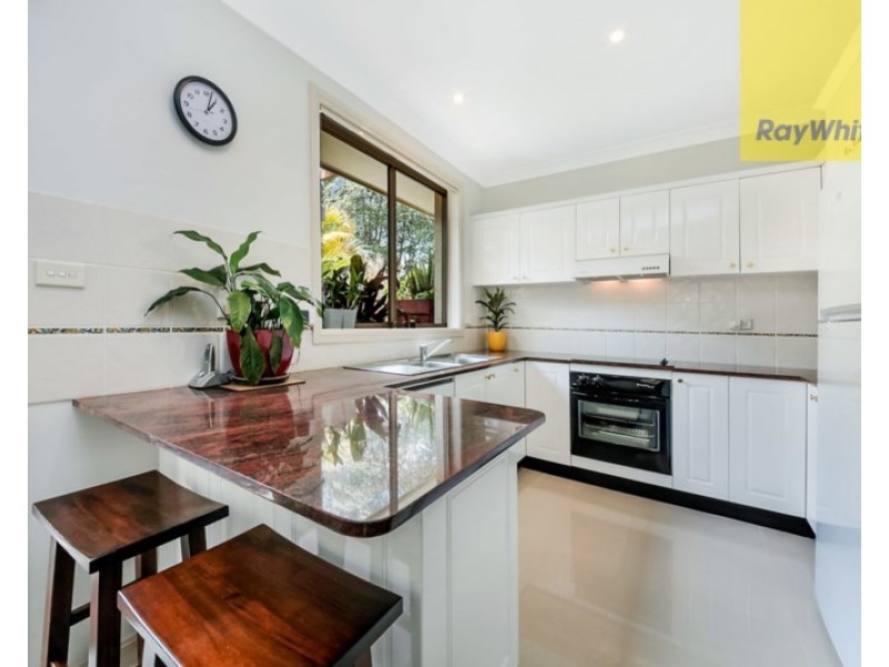 16/36 Mobbs Lane, Epping NSW 2121