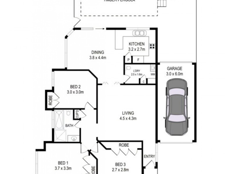16/36 Mobbs Lane, Epping NSW 2121