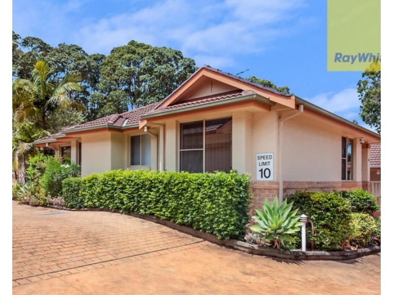 16/36 Mobbs Lane, Epping NSW 2121