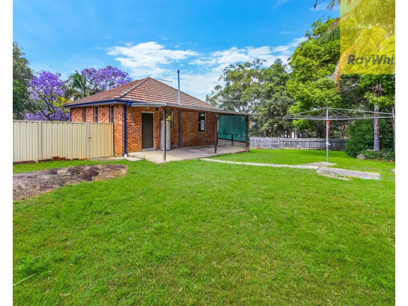 40 Alanas Avenue, Oatlands NSW 2117