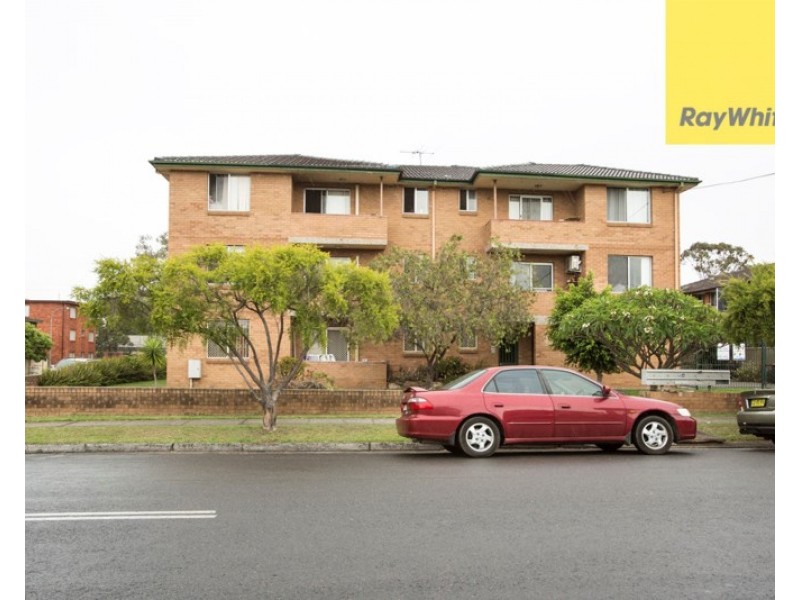 1/248 River Avenue, Carramar NSW 2163