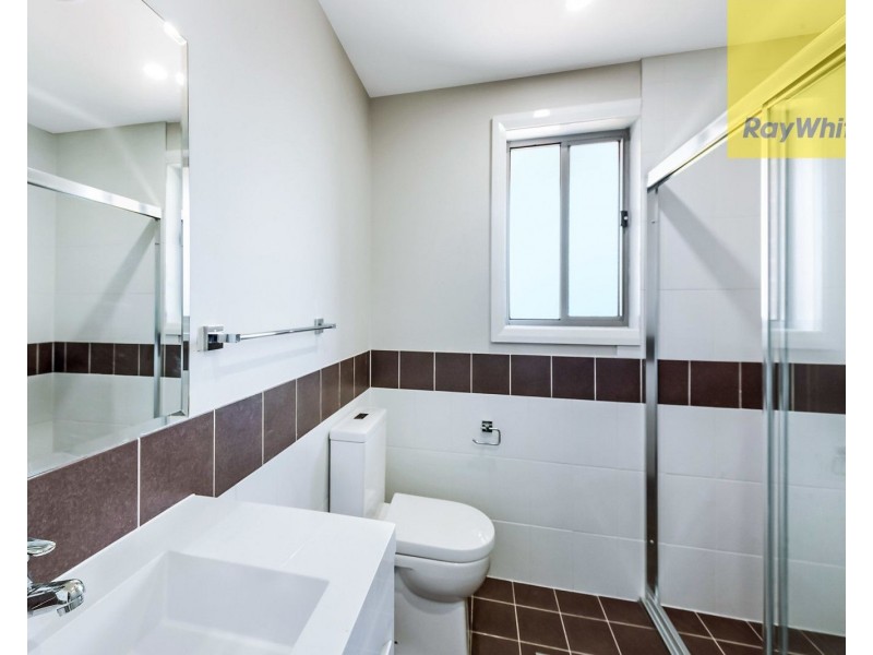 12 Sonoran Glade (AKA 266 Rooty Hill Rd), Plumpton NSW 2761