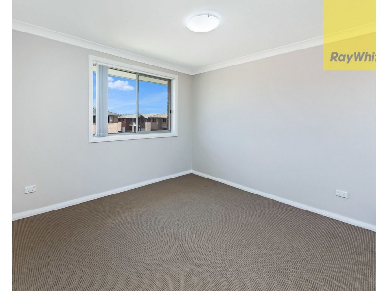 12 Sonoran Glade (AKA 266 Rooty Hill Rd), Plumpton NSW 2761