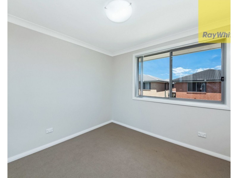 12 Sonoran Glade (AKA 266 Rooty Hill Rd), Plumpton NSW 2761