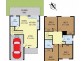 12 Sonoran Glade (AKA 266 Rooty Hill Rd), Plumpton NSW 2761 Floorplan