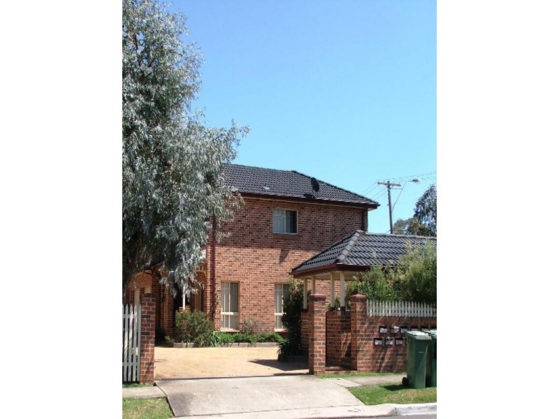 15/43 Pemberton Street, Parramatta NSW 2150