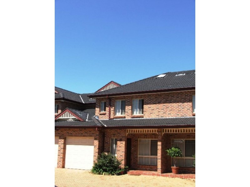 15/43 Pemberton Street, Parramatta NSW 2150