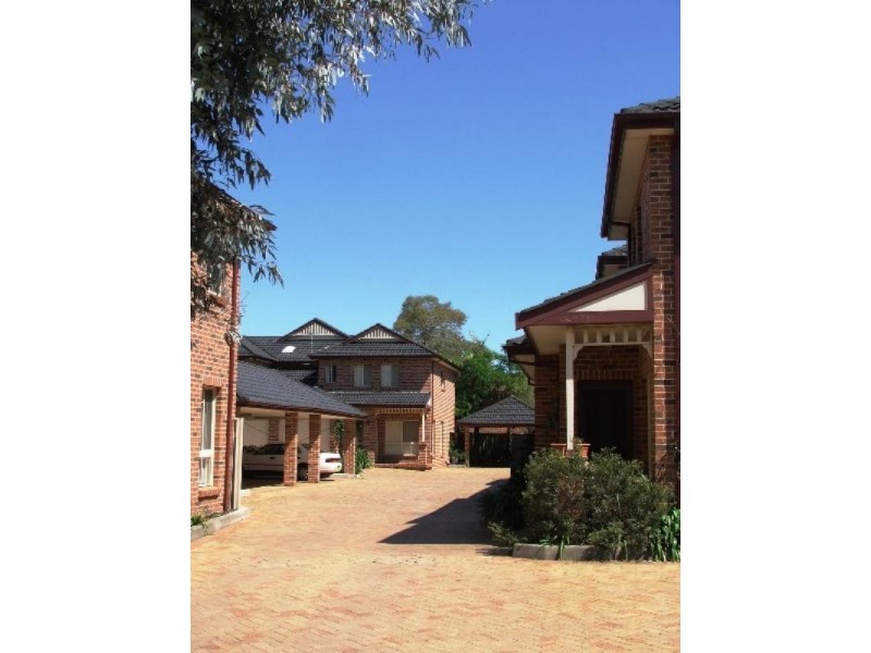 15/43 Pemberton Street, Parramatta NSW 2150