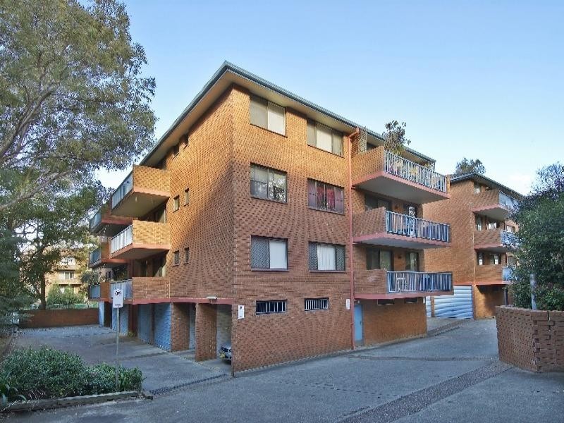 19/8-12 Sorrell Street, Parramatta NSW 2150