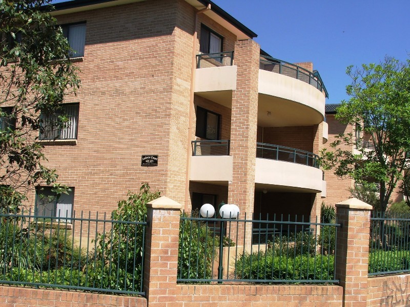 14/45-47 Brickfield Street, North Parramatta NSW 2151