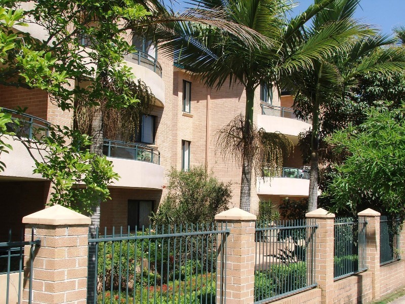 14/45-47 Brickfield Street, North Parramatta NSW 2151