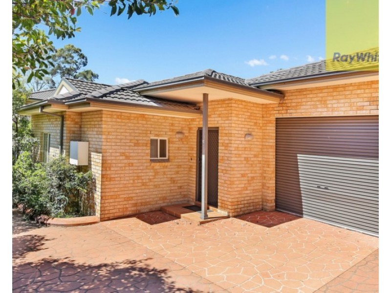34B Stapleton Street, Wentworthville NSW 2145