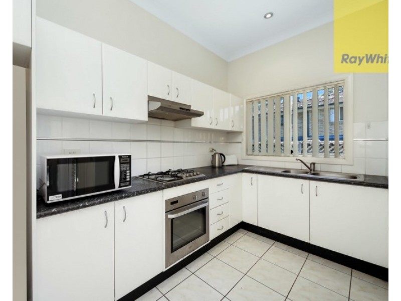 34B Stapleton Street, Wentworthville NSW 2145