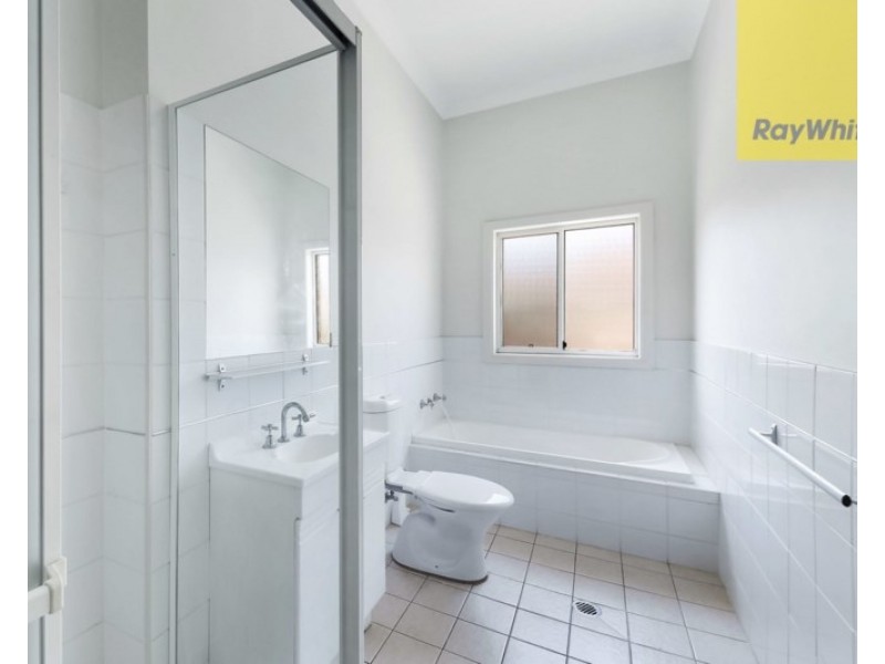 34B Stapleton Street, Wentworthville NSW 2145