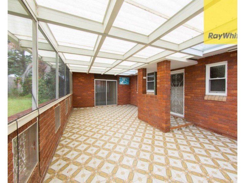 9 Lind Avenue, Oatlands NSW 2117