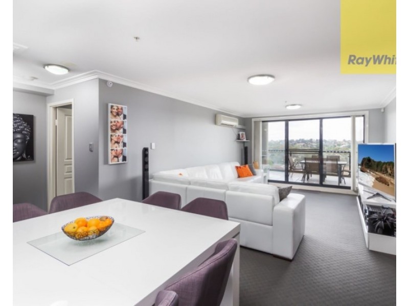 1009/91B Bridge Road, Westmead NSW 2145