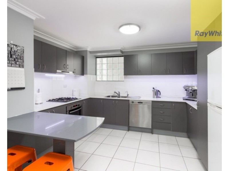 1009/91B Bridge Road, Westmead NSW 2145