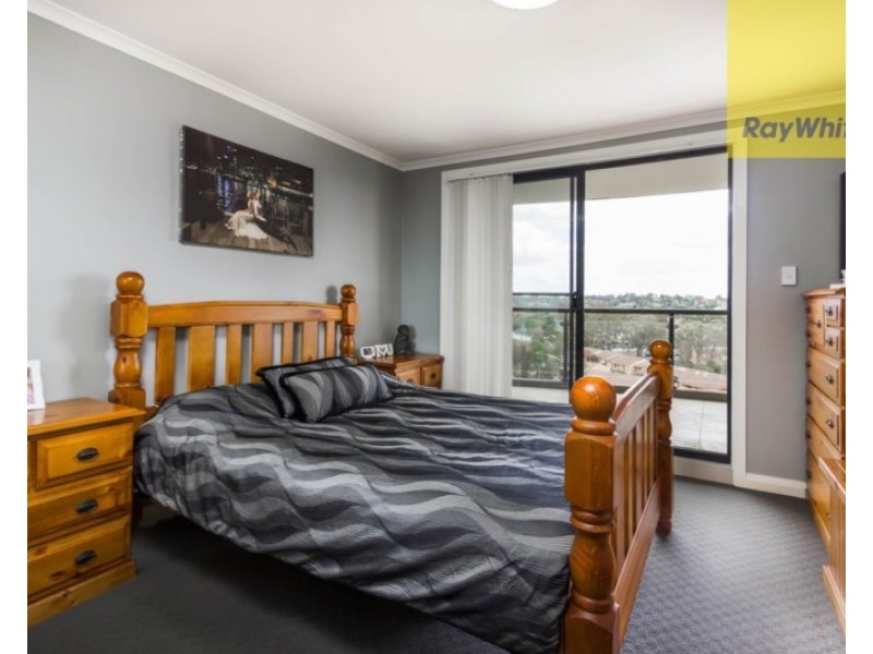 1009/91B Bridge Road, Westmead NSW 2145
