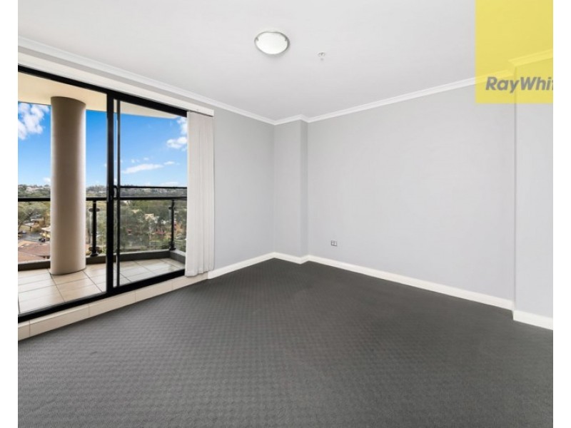 1009/91B Bridge Road, Westmead NSW 2145