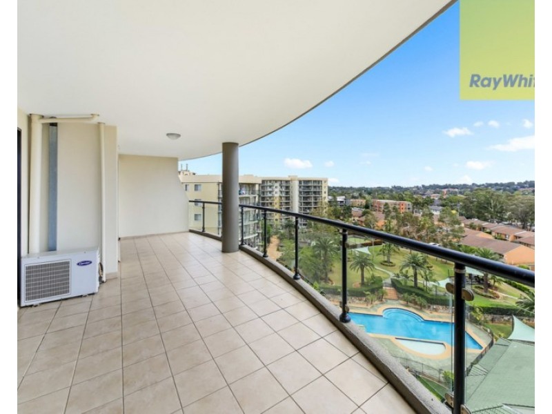 1009/91B Bridge Road, Westmead NSW 2145