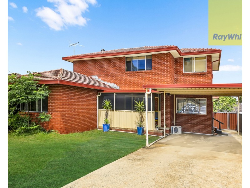 14 Gipps Road, Greystanes NSW 2145