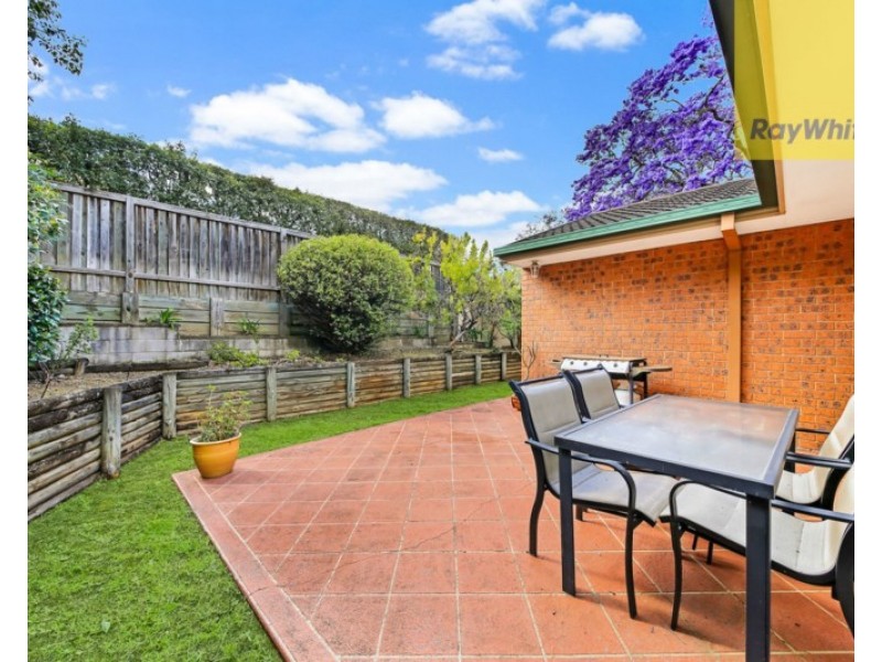 50A Coronation Road, Baulkham Hills NSW 2153