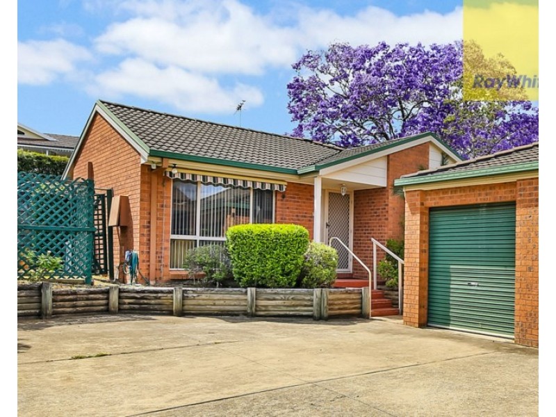 50A Coronation Road, Baulkham Hills NSW 2153