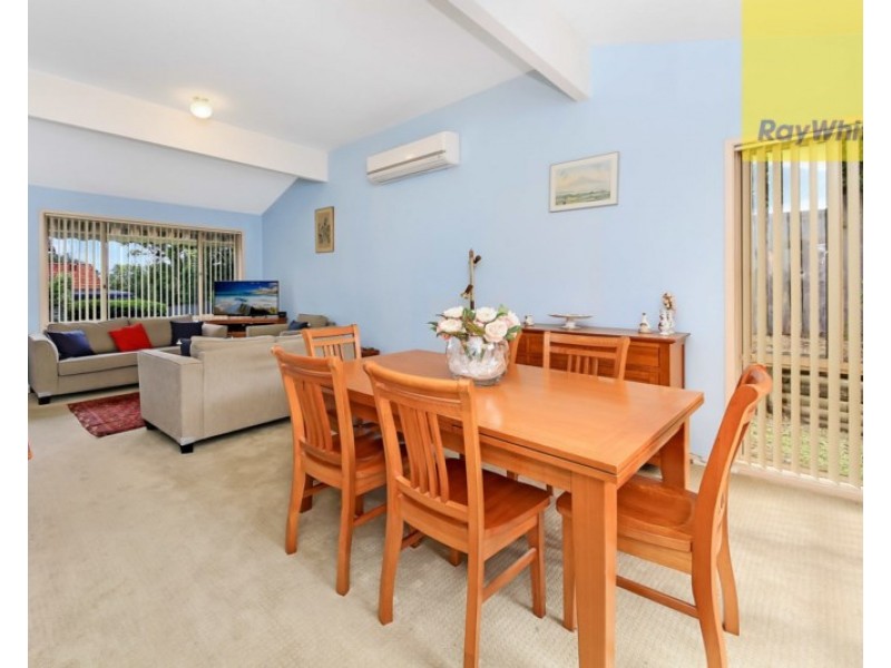 50A Coronation Road, Baulkham Hills NSW 2153