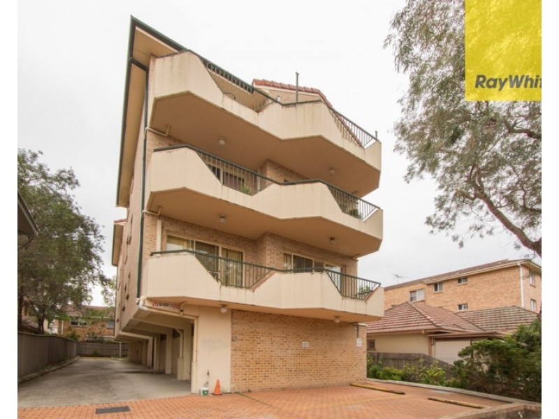4/25 Macarthur Street, Parramatta NSW 2150