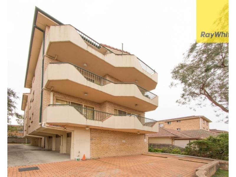 4/25 Macarthur Street, Parramatta NSW 2150