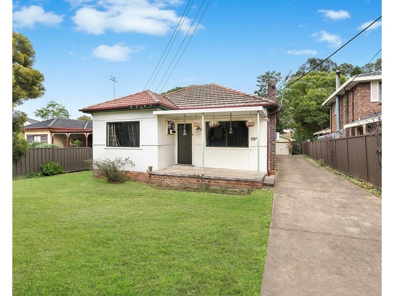 29a Allawah Street, Blacktown NSW 2148