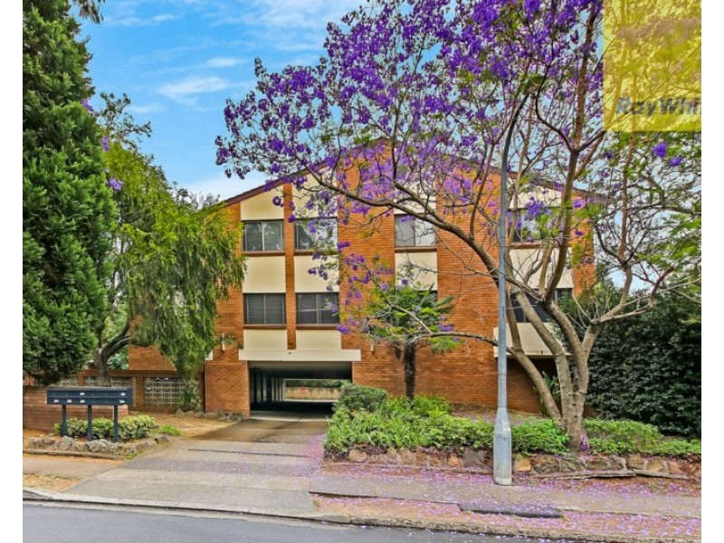 10/29 Park Avenue, Westmead NSW 2145
