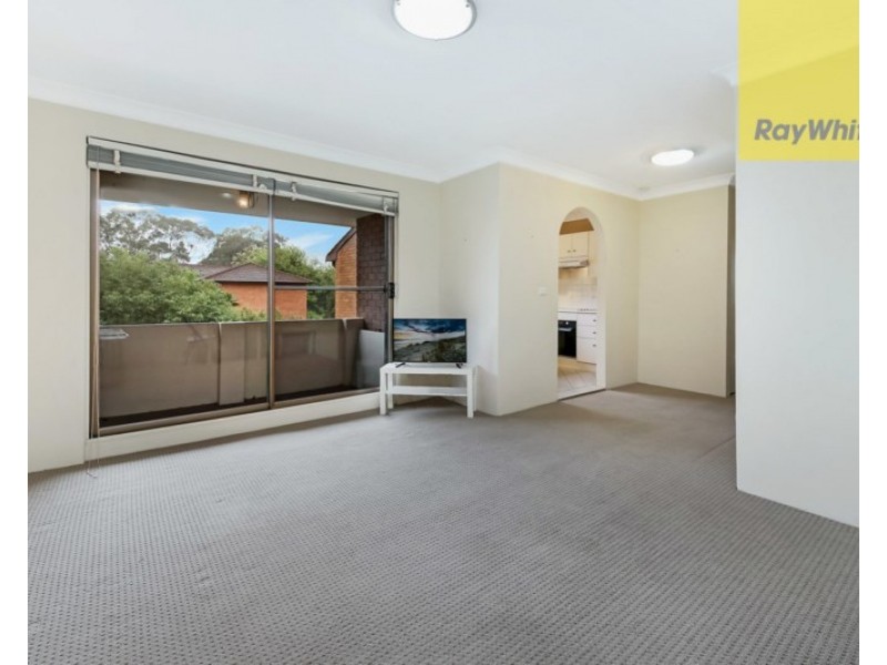 10/29 Park Avenue, Westmead NSW 2145