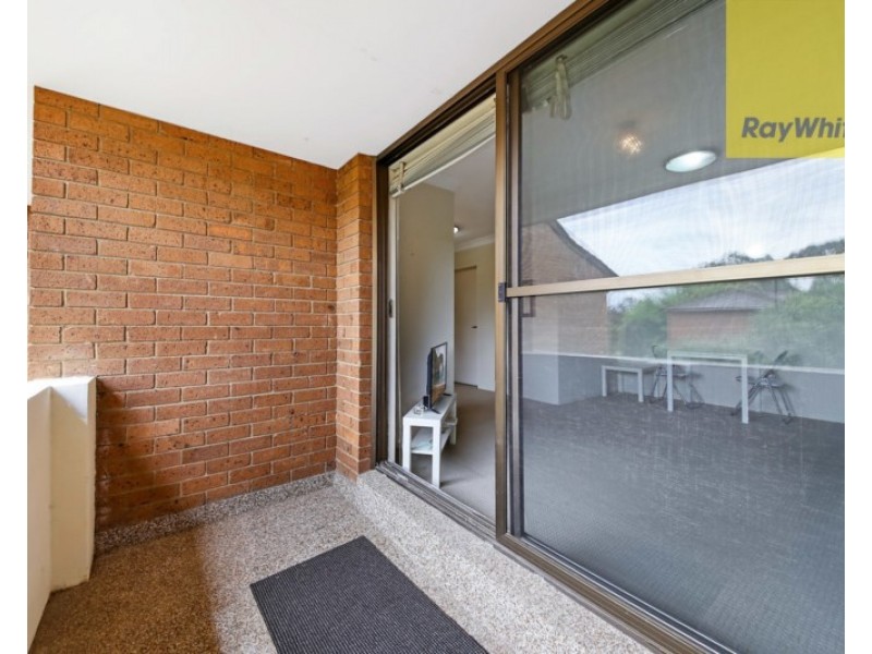 10/29 Park Avenue, Westmead NSW 2145