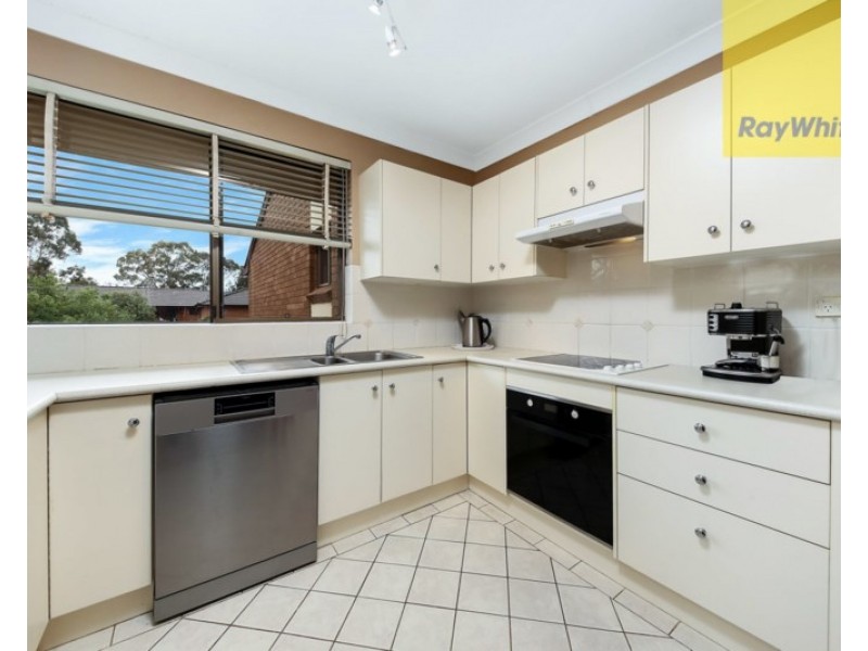 10/29 Park Avenue, Westmead NSW 2145