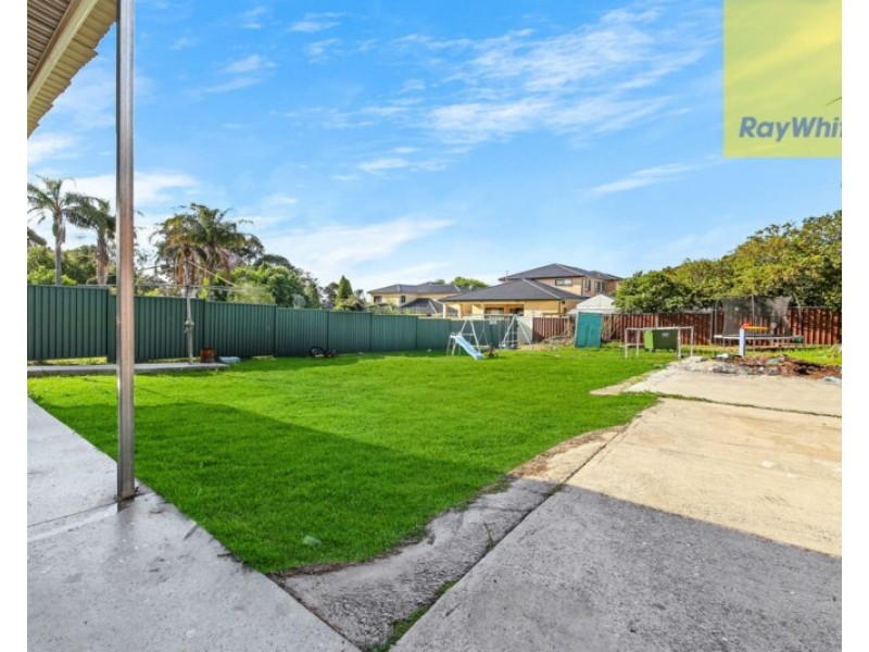 19 Janet Street, Merrylands NSW 2160