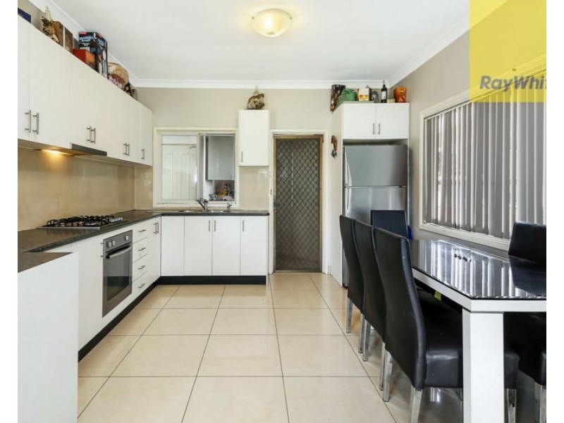 19 Janet Street, Merrylands NSW 2160