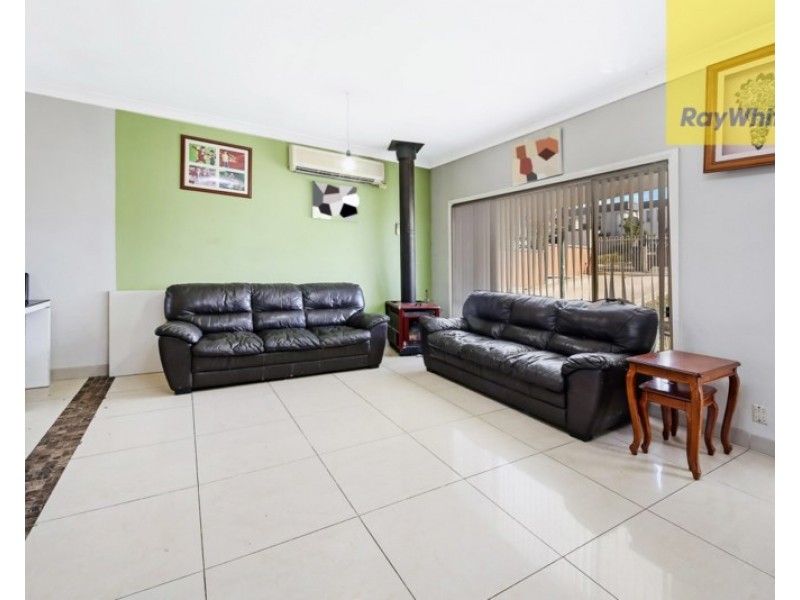 19 Janet Street, Merrylands NSW 2160