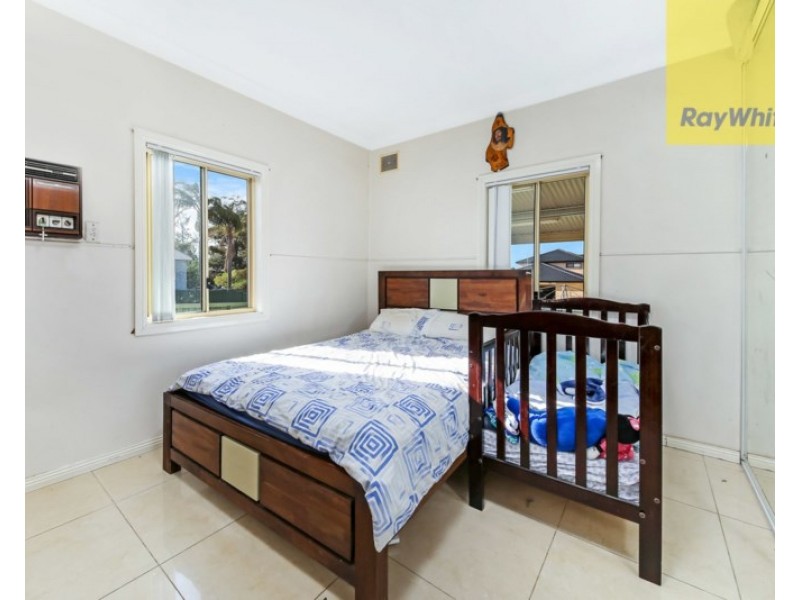 19 Janet Street, Merrylands NSW 2160