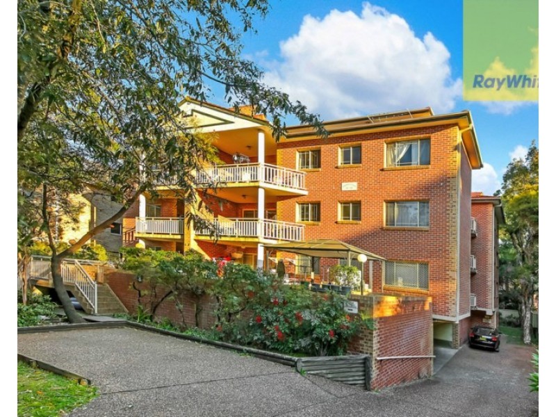 15/15-19 Early Street, Parramatta NSW 2150