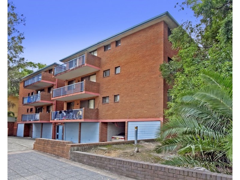35/8-12 Sorrell Street, Parramatta NSW 2150