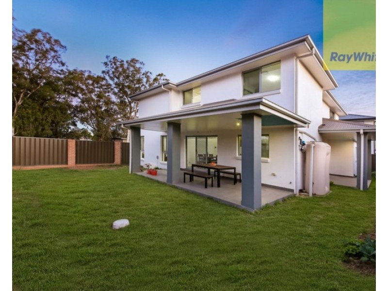 64 Lower Mount Street, Wentworthville NSW 2145