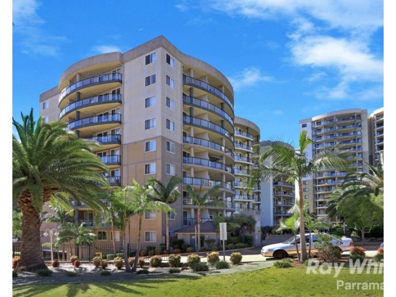 608/91A Bridge Road, Westmead NSW 2145