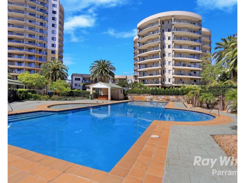 608/91A Bridge Road, Westmead NSW 2145