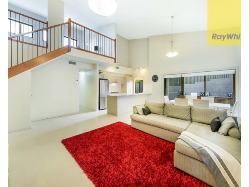 1/20B Lower Mount Street, Wentworthville NSW 2145