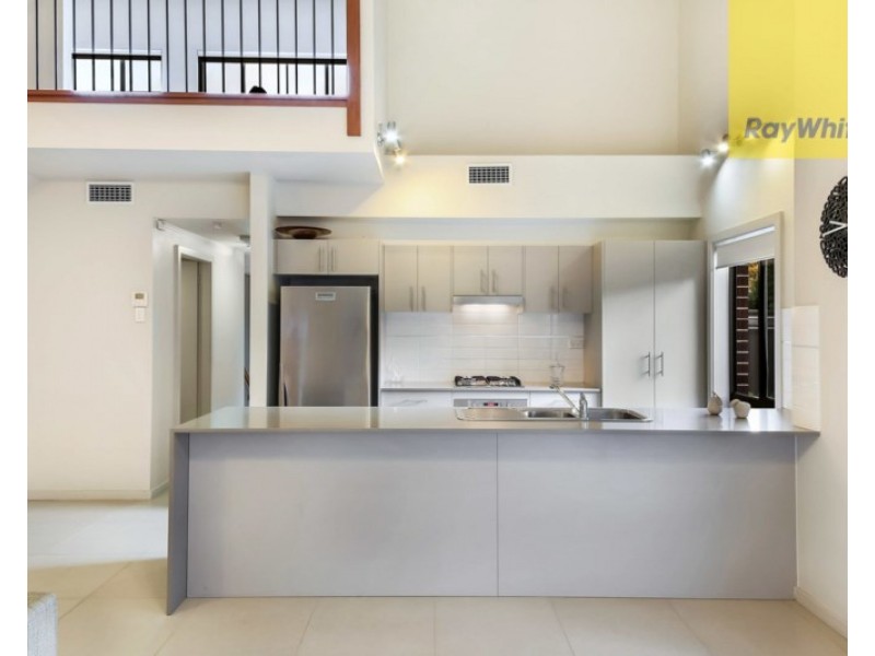 1/20B Lower Mount Street, Wentworthville NSW 2145