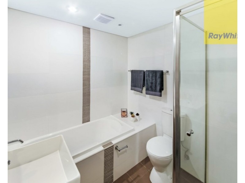 1/20B Lower Mount Street, Wentworthville NSW 2145