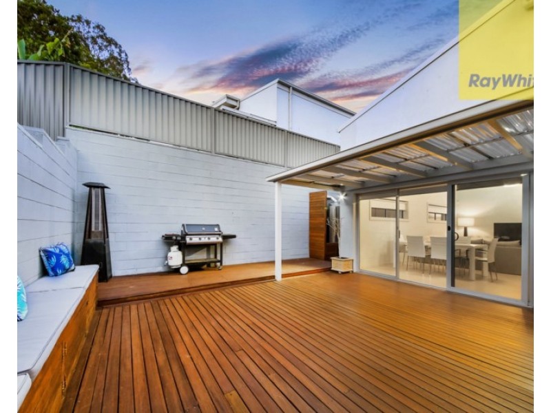 1/20B Lower Mount Street, Wentworthville NSW 2145