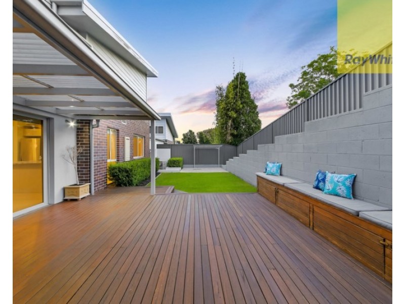 1/20B Lower Mount Street, Wentworthville NSW 2145